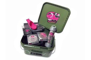 PVA Hydrospol Kbelík Bucket set Competition