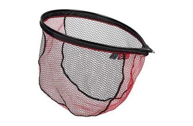 Fox Rage Podberáková hlava Rubber Net Head 60cm