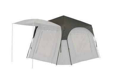 Mivardi Mini přehoz na přístřešek Base Camp Xtreme XXL