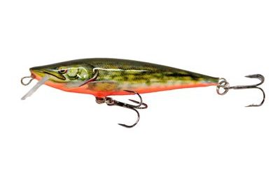 Dorado Wobler Esox FGR