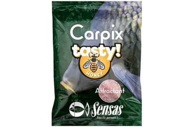 MVDE Posilňovač 250g