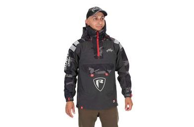 Fox Rage Bunda Camo Triple Layer Smock