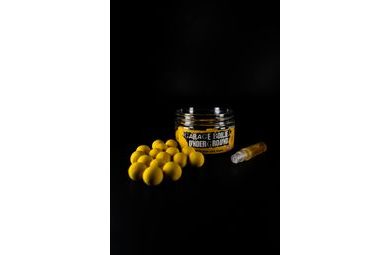 G.B.U. Boilies Mutant D5 + CTX