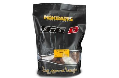 Mikbaits Boilie Big