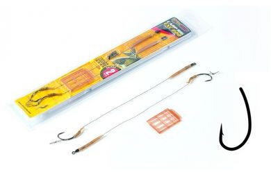 Extra Carp Návazec Boilie Rig EXC 222