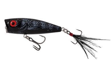 Salmo Wobler Rattlin' Pop Floating Mamba