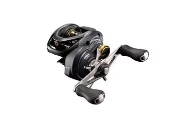 Shimano Naviják Curado BFS XG Left Hand