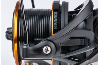 Mivardi Náhradní cívka Omicron MK2 10000