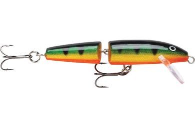 Rapala Wobler Jointed Floating P