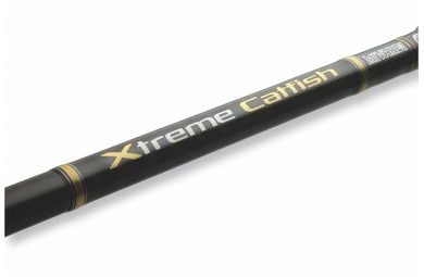 Mivardi Prut Fanatic Catfish 2,7m 200-400g