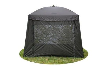 Suretti Deštník Duum 250 Full Cover