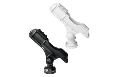 Railblaza Držák prutu Rod Holder II černý + StarPort Kit základna