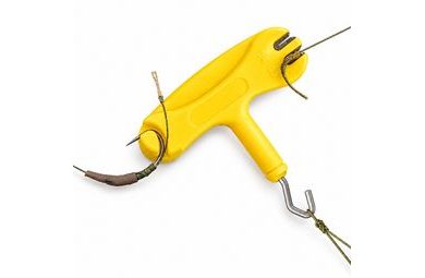 Giants fishing Dotahovač uzlů a stahovač šňůrek Multi Tool 3in1 Knot Puller and Line Stripper