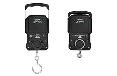 Delphin Mechanická váha Basic