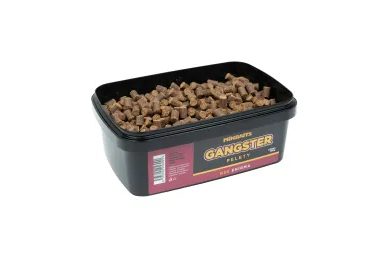 Mikbaits Halibutky v dipe 250ml