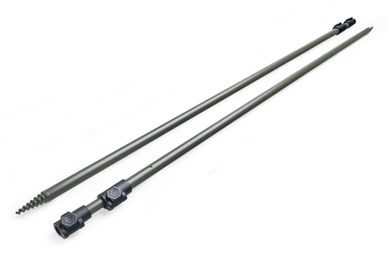 Mivardi Zavŕtavacie búrkové tyče Hardcore Session Umbrella XL 2ks