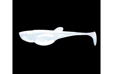 Libra Lures Larva Pellet