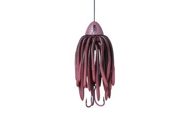 Madcat Nástraha Worms Teaser 35cm Brown Worm