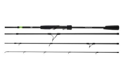 Favorite Prut X1.1 Travel 804 ExH 2,44m 24-86g