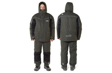 DAM Komplet Xtherm Winter Suit