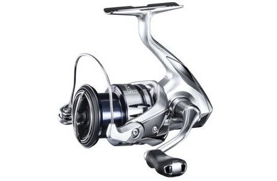 Shimano Naviják Stradic C3000 HGFL