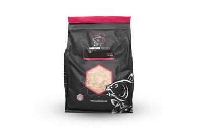 Nash Krájané boilies Citruz Flake