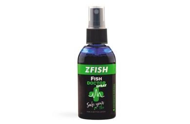 Zfish Dezinfekcia Fish Doctor Spray 50ml