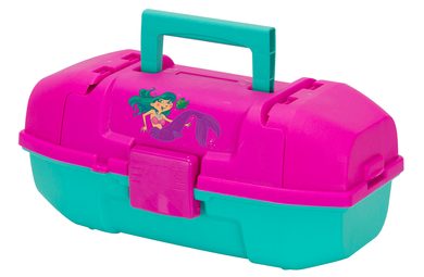 Plano Kufr Youth Mermaid Tackle Box