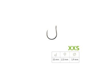 Zeck Trailer Hook »