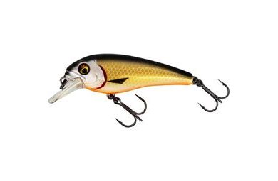 Westin Wobler BullyBite Crankbait Floating Official Roach