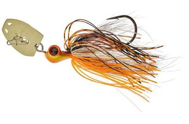 Gunki Nástraha Boomer Acid Craw M.S