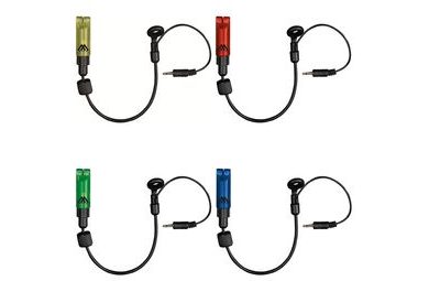 Mikado Swinger LED Intro Hanger