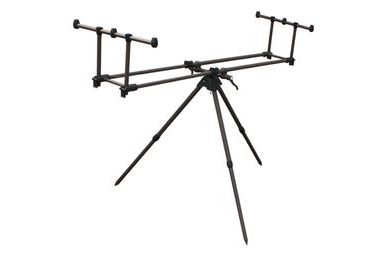 Delphin Stojan Rod Pod Static | Chyť a pusť