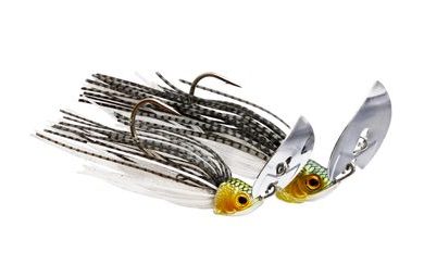 Fox Rage Nástraha Bladed Jig Table Rock