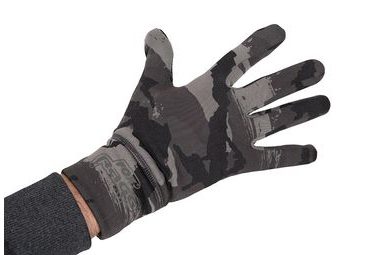 Fox Rage Rukavice Camo Gloves