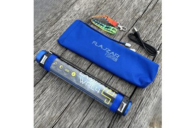 Fox Pouzdro Camolite Mini Micron Case