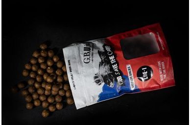 G.B.U. Boilies Mutant D5 + CTX