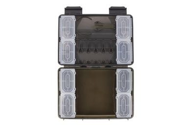 Korum Peněženka Classic Wallet Barbel Parma