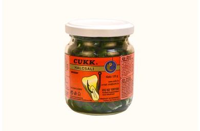Cukk Kukuřice barevná 125g