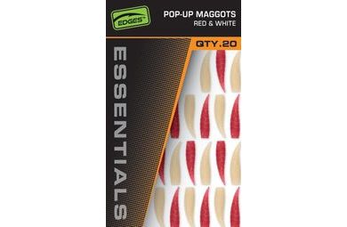 Fox Umělá nástraha Essentials Pop-Up Maggots