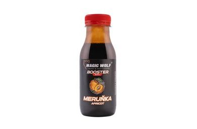 Magic Wolf Booster 300g