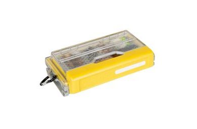 Plano Krabička na Muchárske Návnady Edge Micro Fly Box