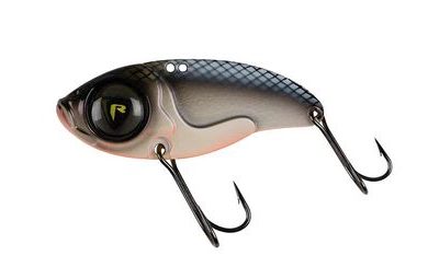 DAM Sada wobleru Vib Pack Box 5.5-7cm 4ks