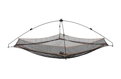 Kinetic Čeřen Prospero Drop Net 100x100cm