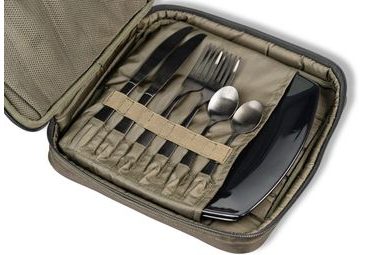 Nash Jedálenská Sada Bank Life Dining Set