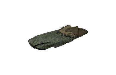 Trakker Spacák 365 Sleeping Bag Camo