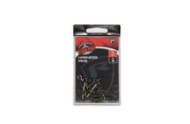 Fox Rage Klip SP Harness Pins 10ks
