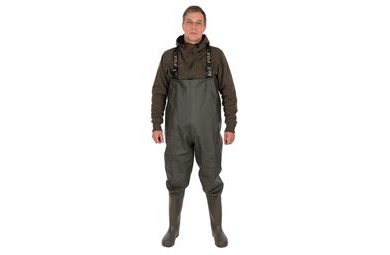 Fox Prsačky Khaki HD Waders