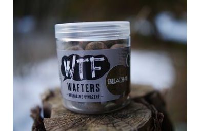G.B.U. Boilies WTF Wafters Belachan 120g