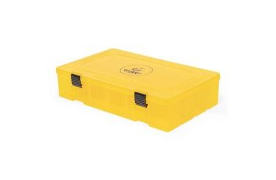 Black Cat Krabička Large Rig Bits Box